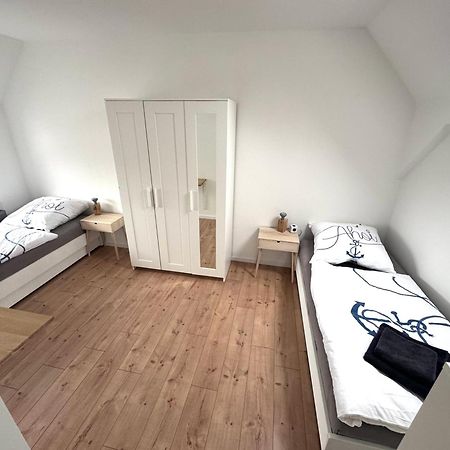 Grosse Ferienwohnung In Ostseenaehe Schonberg  외부 사진