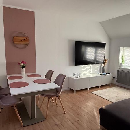 Grosse Ferienwohnung In Ostseenaehe Schonberg  외부 사진