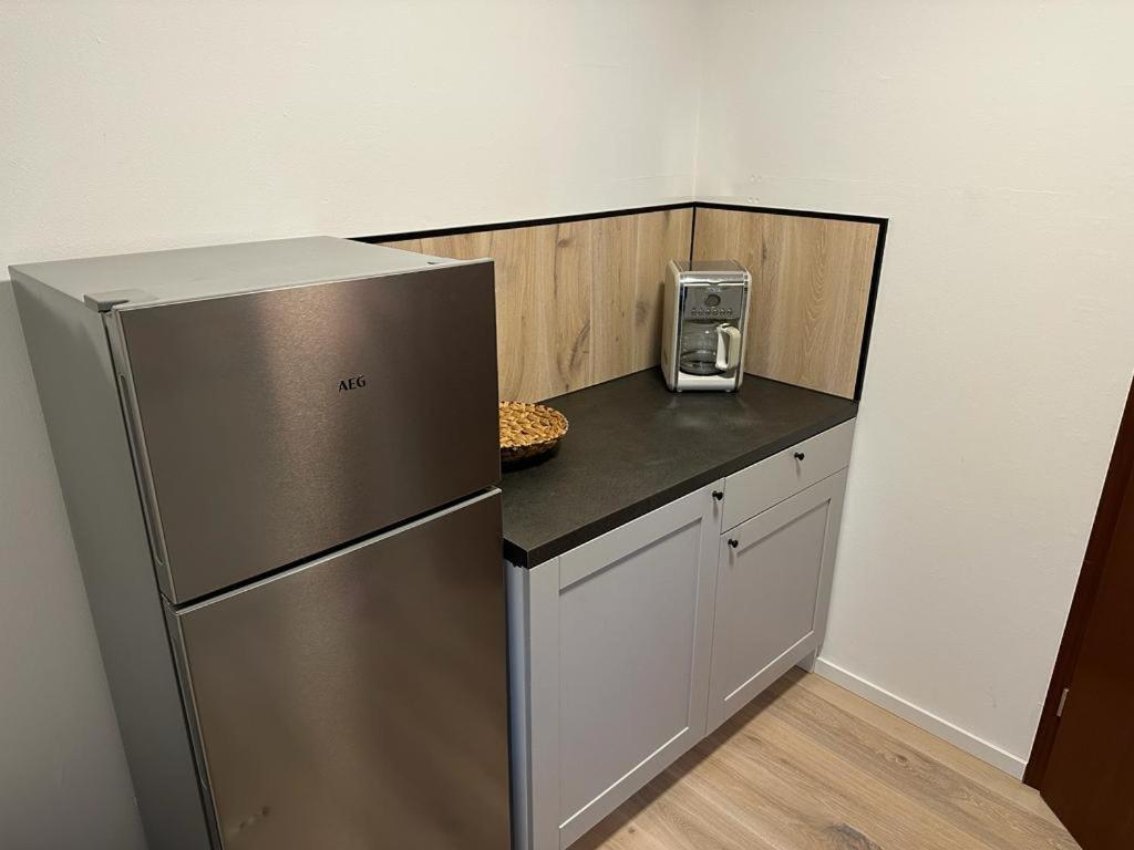 Grosse Ferienwohnung In Ostseenaehe Schonberg  외부 사진