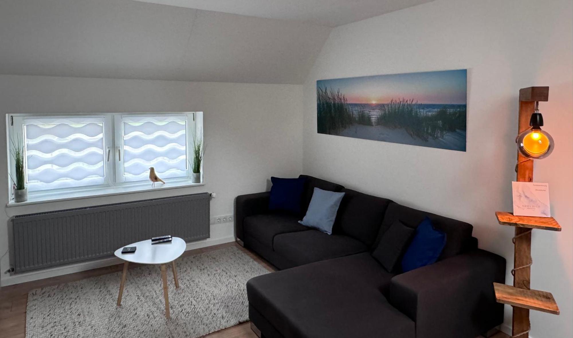 Grosse Ferienwohnung In Ostseenaehe Schonberg  외부 사진