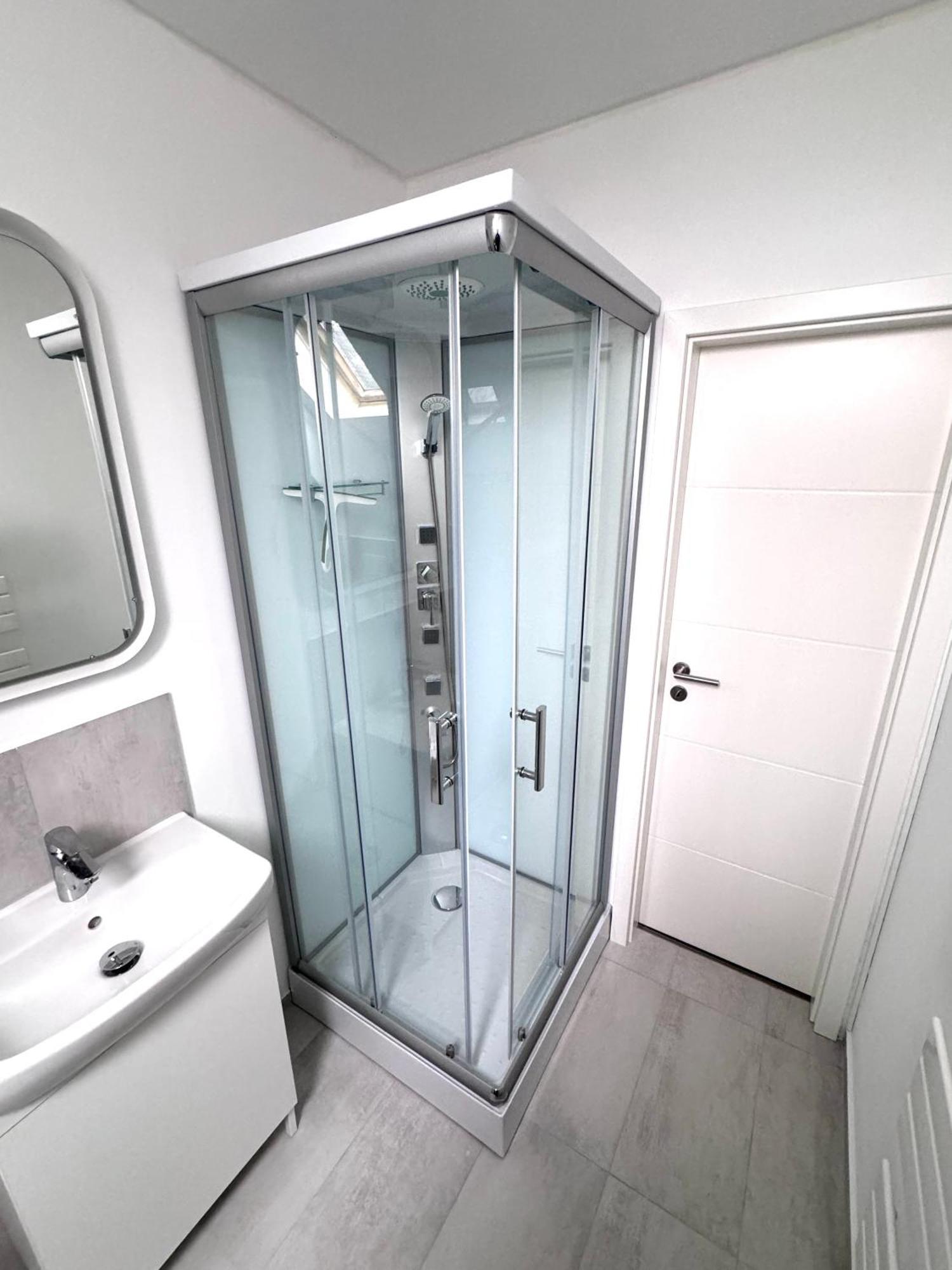 Grosse Ferienwohnung In Ostseenaehe Schonberg  외부 사진