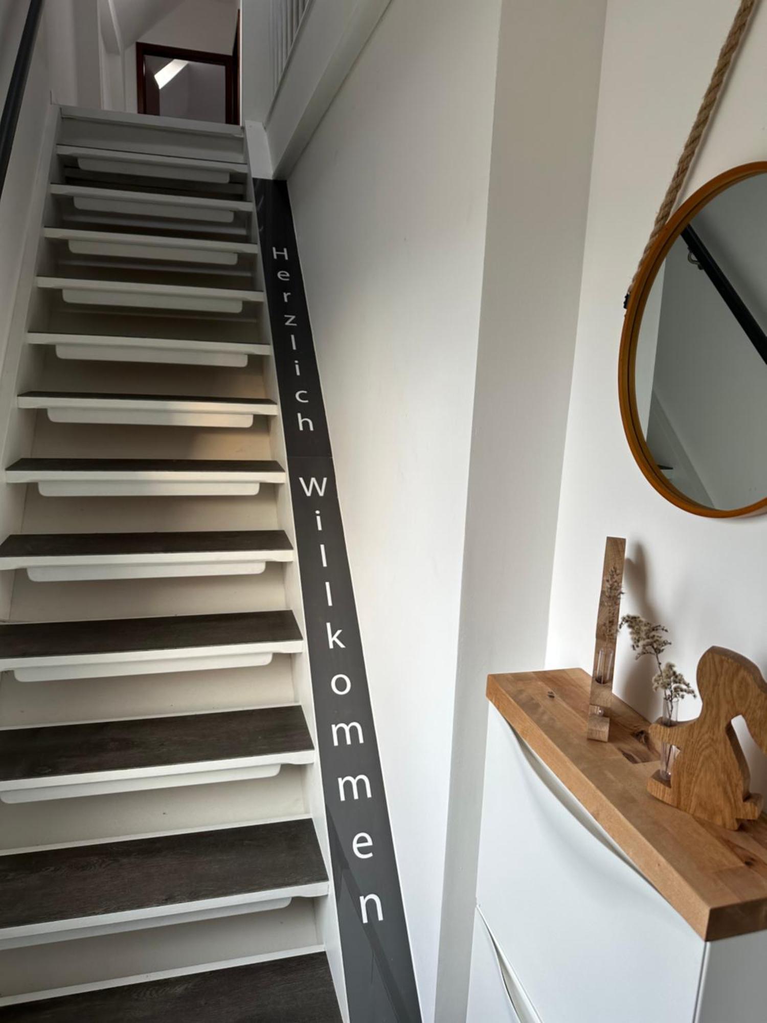 Grosse Ferienwohnung In Ostseenaehe Schonberg  외부 사진