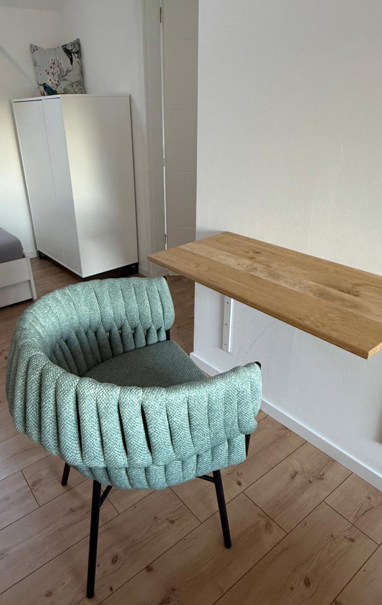 Grosse Ferienwohnung In Ostseenaehe Schonberg  외부 사진