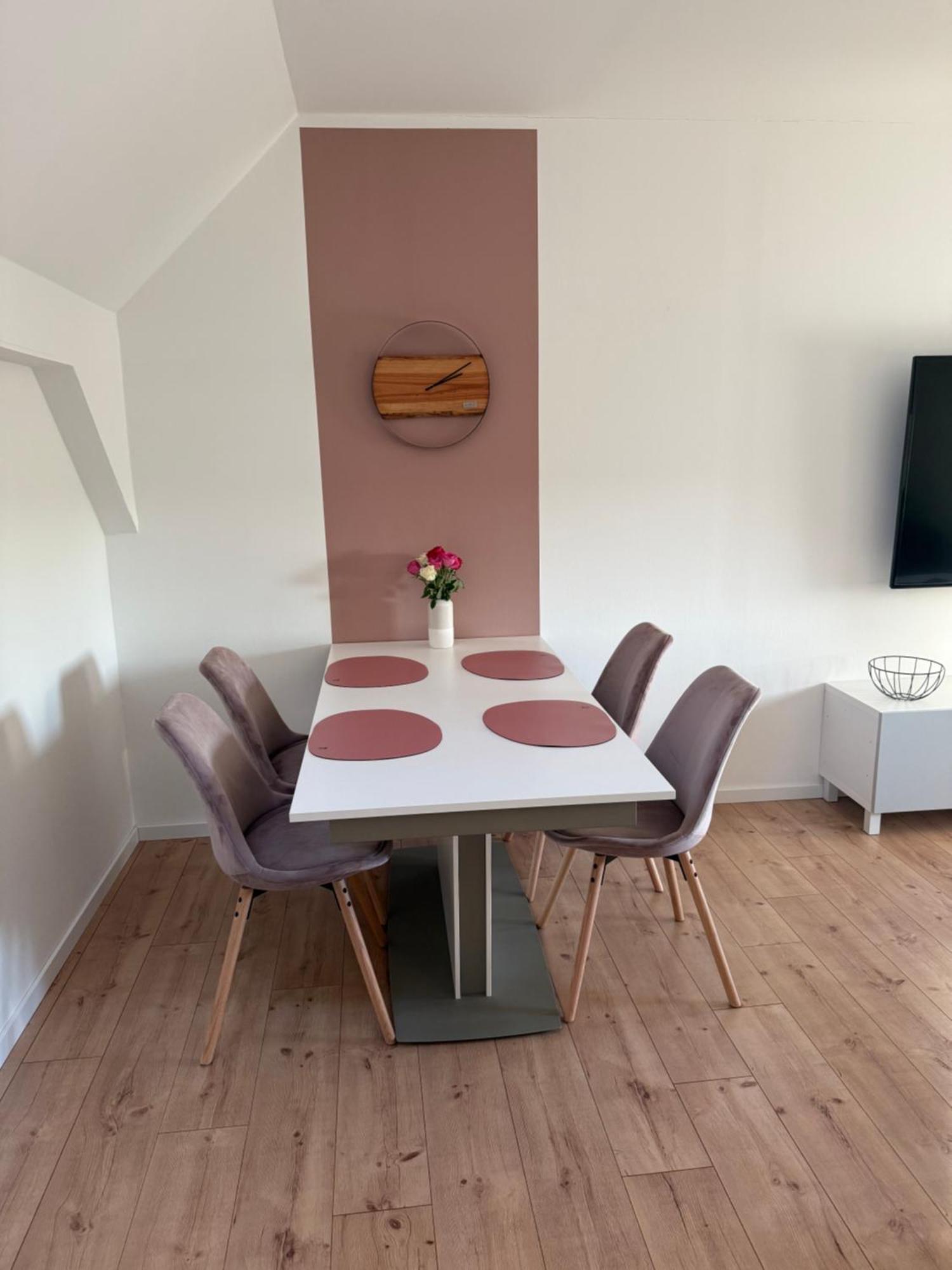 Grosse Ferienwohnung In Ostseenaehe Schonberg  외부 사진